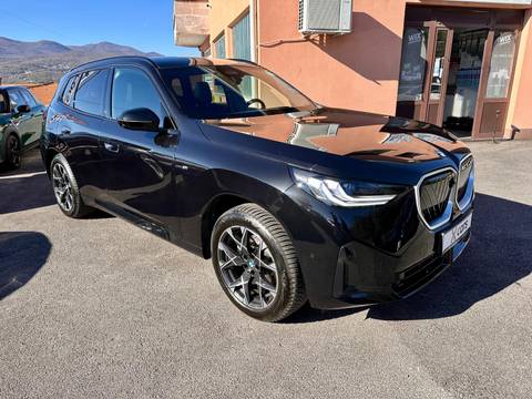 2025 BMW X3 — sličica 3