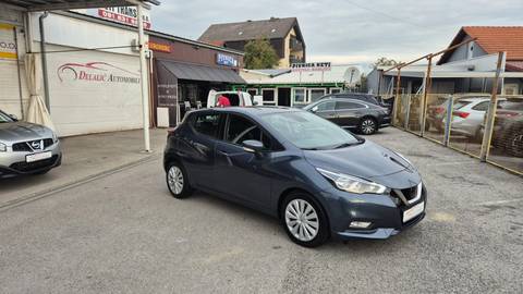 2018 Nissan Micra — sličica 14
