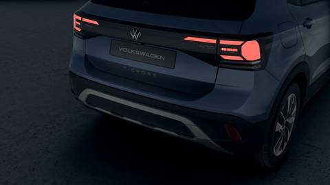 2026 Volkswagen T-Cross — sličica 5