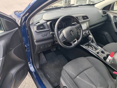 2021 Renault Kadjar — sličica 10