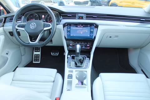 2023 Volkswagen Passat Variant — sličica 15