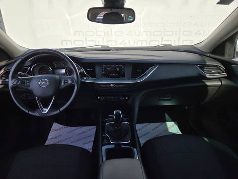 2018 Opel Insignia — sličica 9