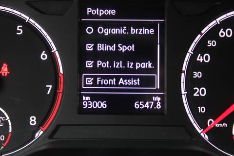2020 Volkswagen T-Cross — sličica 21