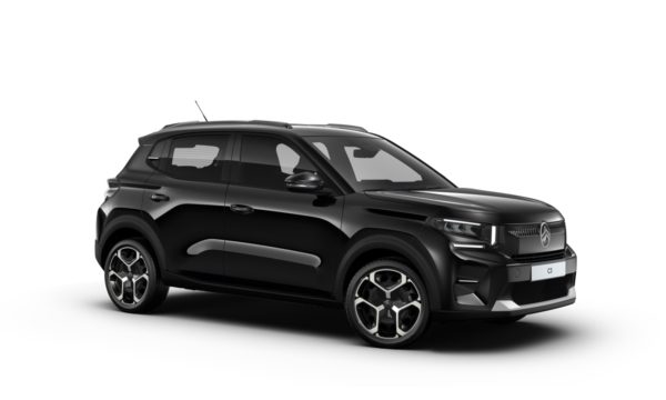 Citroën C3 — fotografija 3