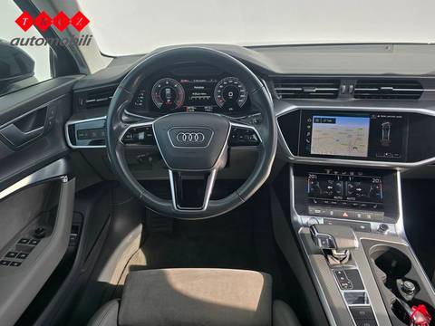 2018 Audi A6 — sličica 9