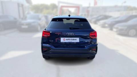 2023 Audi Q2 — sličica 6