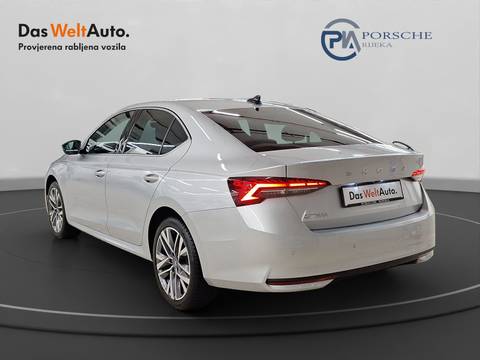 2026 Škoda Octavia — sličica 7