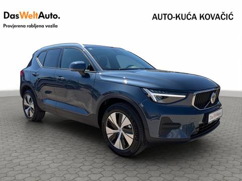 2026 Volvo XC40 — sličica 3