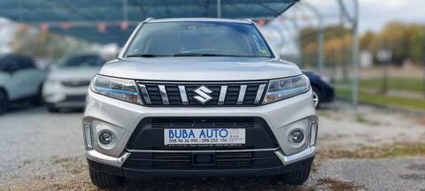 2021 Suzuki Vitara — sličica 2