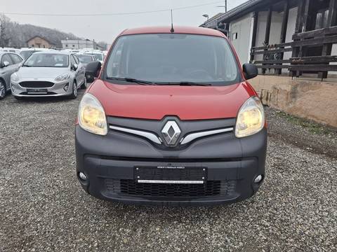 2019 Renault Kangoo — sličica 2