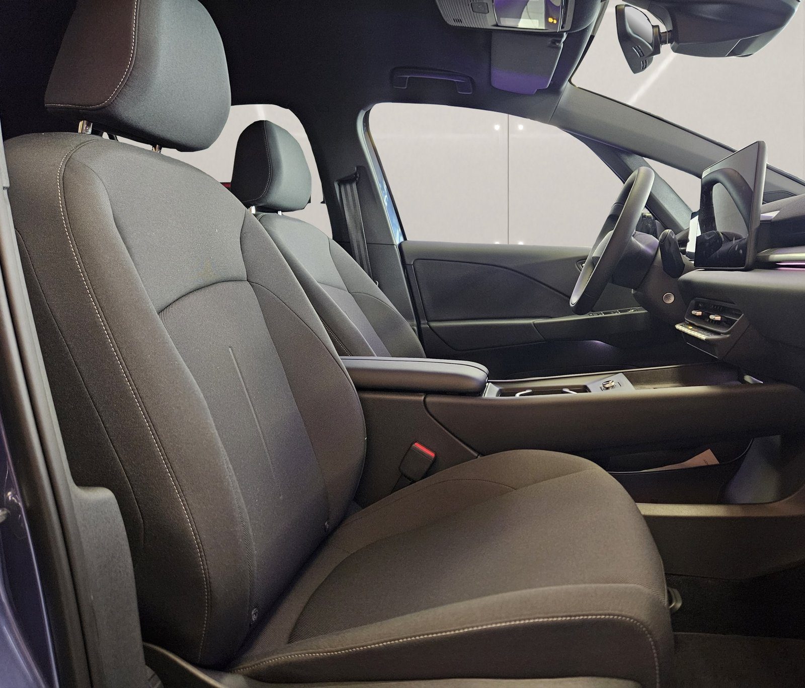 2026 Volkswagen ID.3 — fotografija 13