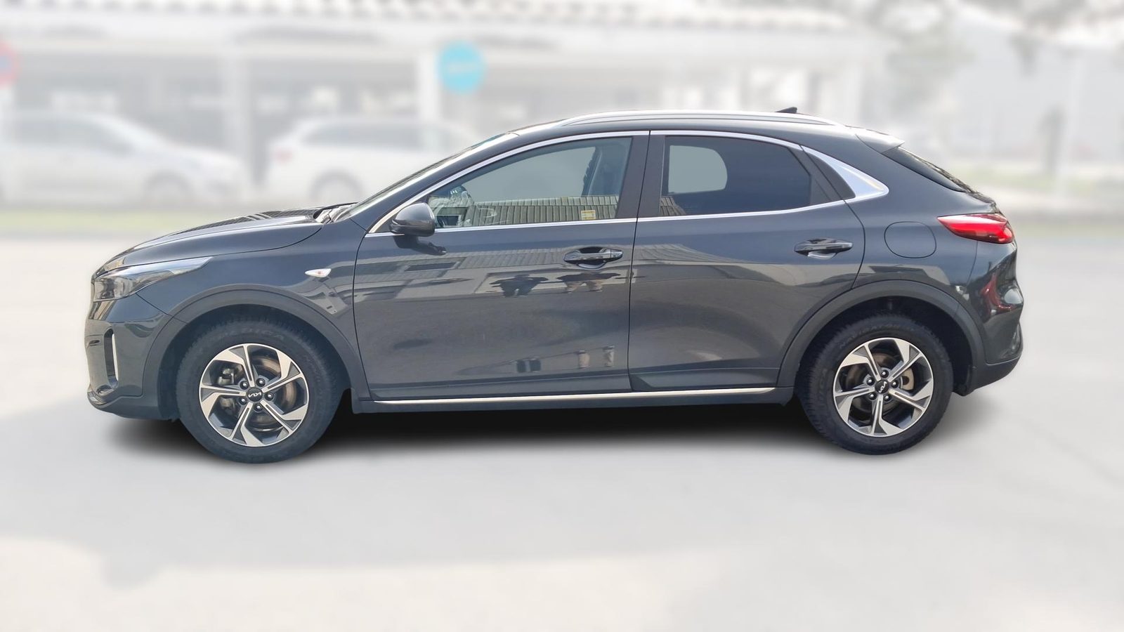 2023 Kia XCeed — fotografija 4