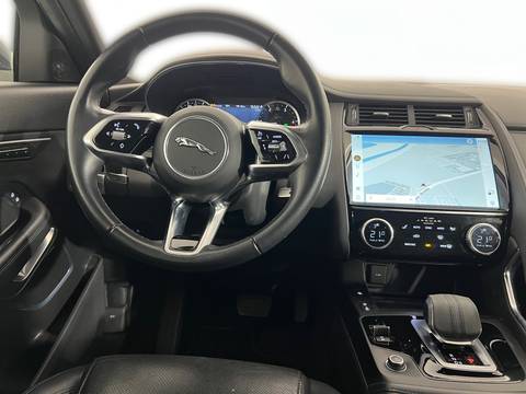 2022 Jaguar E-Pace — sličica 15
