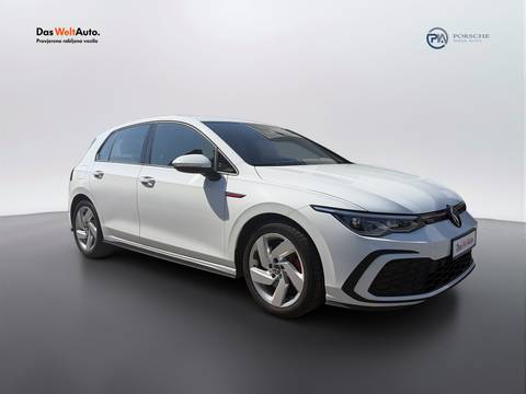 2024 Volkswagen Golf — sličica 3