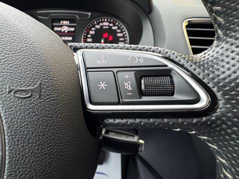 2017 Audi Q3 — sličica 23