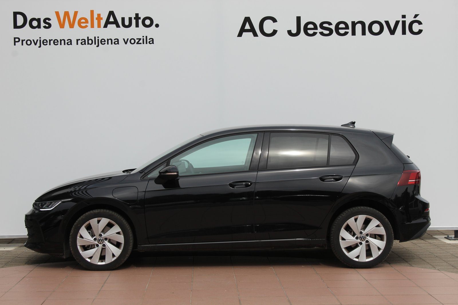 2026 Volkswagen Golf — fotografija 6