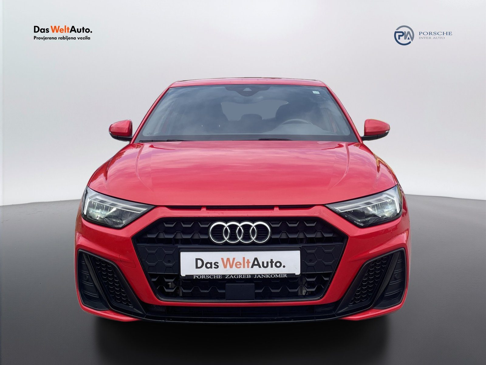 2022 Audi A1 Sportback — fotografija 4