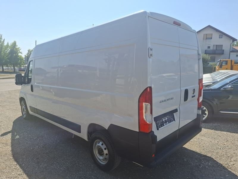 2023 Fiat Ducato — fotografija 8