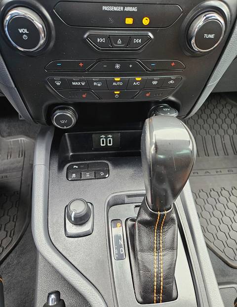 2019 Ford Ranger — sličica 11