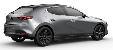 2026 Mazda 3 — sličica 5