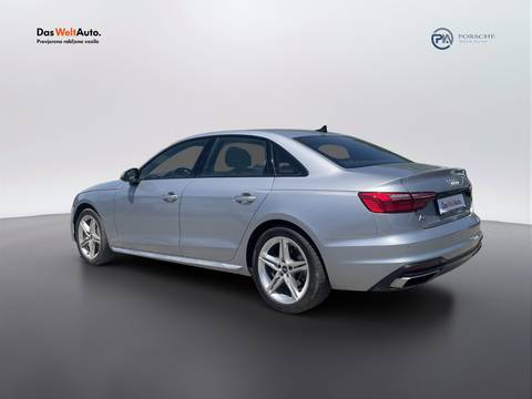 2023 Audi A4 — sličica 3