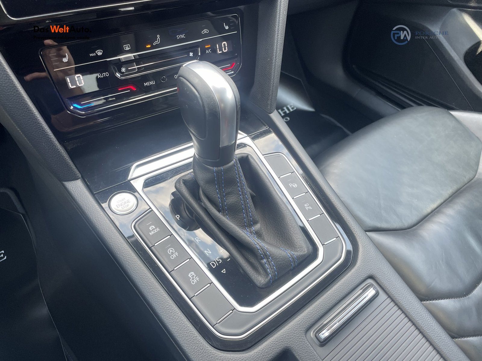 2023 Volkswagen Arteon — fotografija 19
