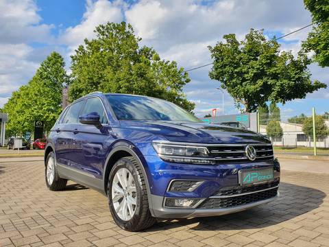 2020 Volkswagen Tiguan — sličica 8