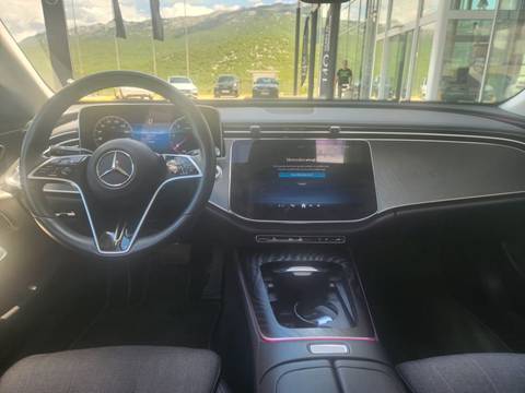 2024 Mercedes-Benz E-klasa — sličica 3