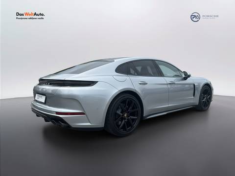 2025 Porsche Panamera — sličica 9