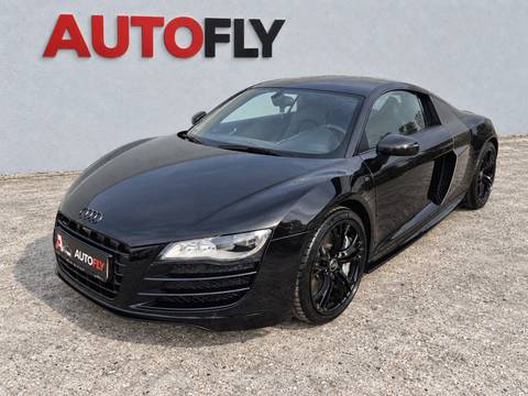 2010 Audi R8