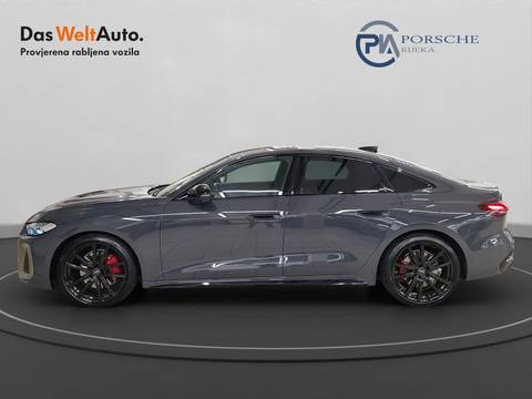 2024 Audi A5 S line — sličica 8