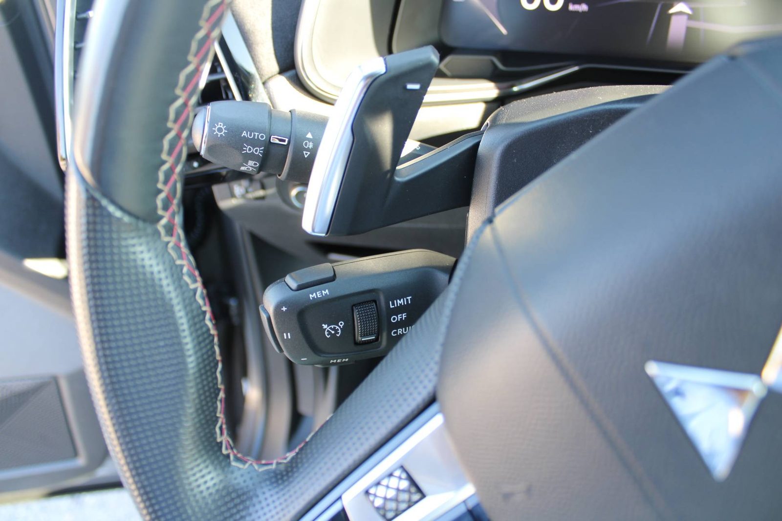 2023 DS DS 7 — fotografija 15