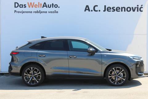 2026 Audi Q3 Sportback S line — sličica 4