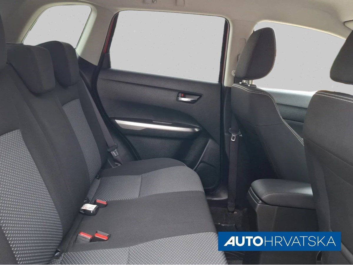 2023 Suzuki Vitara — fotografija 15