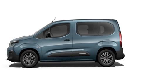 Citroën Berlingo — sličica 2