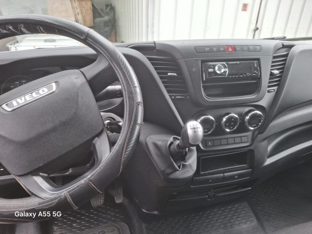 2016 Iveco Daily — fotografija 4