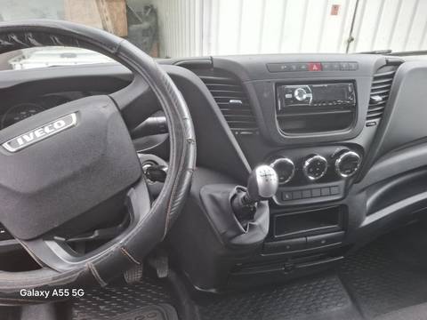 2016 Iveco Daily — sličica 4