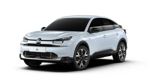 2026 Citroën C4 — sličica 3
