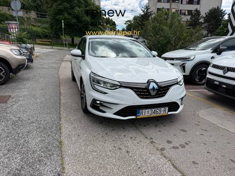 2023 Renault Megane — sličica 2