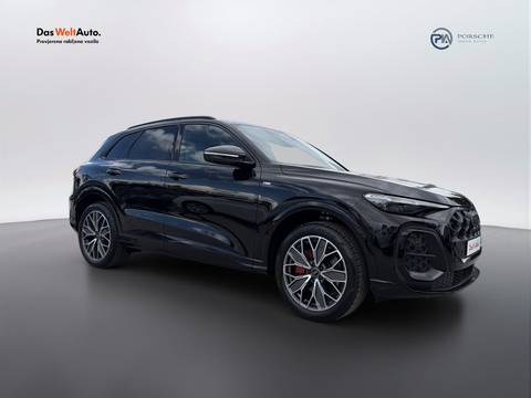 2026 Audi Q5 S line — sličica 3