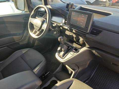 2026 Renault Kangoo Express — sličica 14