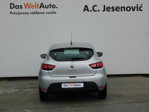 2019 Renault Clio — sličica 5