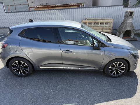 2024 Renault Clio V — sličica 6