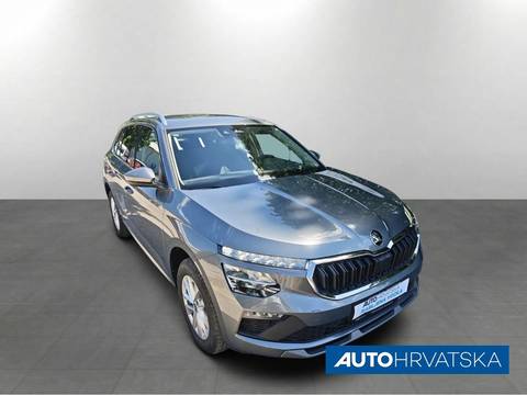 2026 Škoda Kamiq — sličica 2