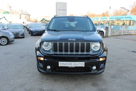 2022 Jeep Renegade — sličica 2