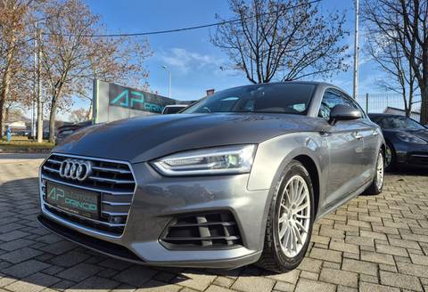 2019 Audi A5 Sportback — sličica 2