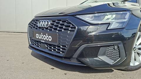 2021 Audi A3 — sličica 27
