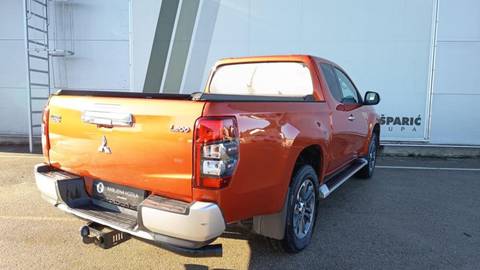2019 Mitsubishi L200 — sličica 3