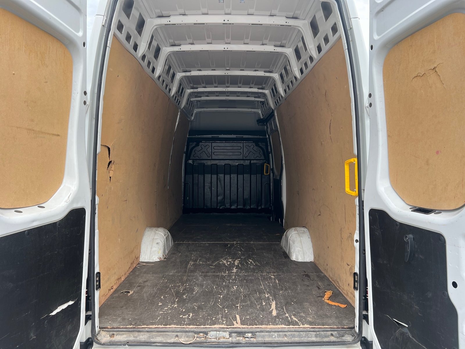 2023 Iveco DAILY — fotografija 9