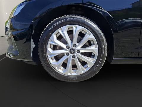 2022 Audi A4 — sličica 9